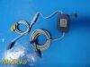 ASPECT MEDICAL 2005  A-2000 Bis-XP ,W/ DSC-XP Module, PIC & Clamp ~ Monitor