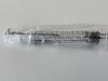 BD Lot of 4  0.9% Sodium Chloride Injection USP  306547oooo  Exp.2024-05   (A6)   306547oooo o.9% Sodium Chloride Injection USP