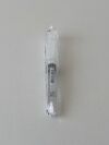 BD Lot of 4  0.9% Sodium Chloride Injection USP  306547oooo  Exp.2024-05   (A6)   306547oooo o.9% Sodium Chloride Injection USP