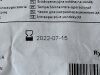 ECOLAB Lot of 2 Microtek Intraoperative  PC3687 Exp.2022-07  (A6)   PC3687 Microtek Intraoperative