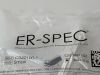OBP Lot of 2  ER-SPEC  C020100-1  Exp.2023-05   (A6)   C020100-1 ER-SPEC