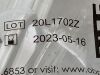 OBP Lot of 2  ER-SPEC  C020100-1  Exp.2023-05   (A6)   C020100-1 ER-SPEC