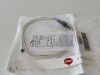 TSTAT Lot of 2  Surface Sensor 1cm  CTH-060-SUR Exp.2021-12   (A5)   CTH-060-SUR  Surface Sensor 1cm