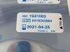 MEDTRONIC Hydrodebrider Frontal Handpiece  1921002 Exp.2021-04  (A22)   1921002 Hydrodebrider Frontal Handpiece