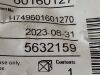 NAVILYST Lot of 12 Namic Convenience Kit  60160127  Exp.2023-08  (Q23)   60160127 Namic Convenience Kit