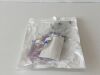 NAVILYST Lot of 12 Namic Convenience Kit  60160127  Exp.2023-08  (Q23)   60160127 Namic Convenience Kit