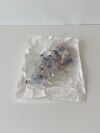NAVILYST Lot of 12 Namic Convenience Kit  60160127  Exp.2023-08  (Q23)   60160127 Namic Convenience Kit