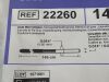 ABBOTT Doc Guide Wire Extension  22260  Exp.2023-06   (Q7)   22260 Doc Guide Wire Extension