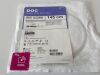 ABBOTT Doc Guide Wire Extension  22260  Exp.2023-06   (Q7)   22260 Doc Guide Wire Extension