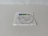 BOSTON SCIENTIFIC Amplatz Super Stiff  M001465000  Exp.2025-10   (Q7)   M001465000 Amplatz Super Stiff