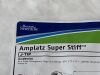 BOSTON SCIENTIFIC Amplatz Super Stiff  M001465000  Exp.2025-10   (Q7)   M001465000 Amplatz Super Stiff