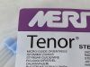 MERIT MEDICAL Tenor  TNR2411oooo  Exp.2023-07   (Q7)   TNR2411oooo Tenor