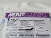 MERIT MEDICAL Tenor  TNR2411oooo  Exp.2023-07   (Q7)   TNR2411oooo Tenor