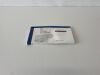 COVIDIEN Parietex Hydrophilic  TECT1510AR  Exp.2023-07   (Q7)   TECT1510AR Parietex Hydrophilic