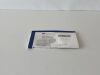 COVIDIEN Parietex Hydrophilic  TECT1510AR  Exp.2023-07   (Q7)   TECT1510AR Parietex Hydrophilic