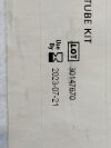 AVANOS MIC-Key Gastric-JeJunal  0270-22-3.5-45  Exp.2023-07  (Q7)   0270-22-3.5-45 MIC-Key Gastric-JeJunal