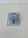 AVANOS MIC-Key Gastric-JeJunal  0270-22-3.5-45  Exp.2023-07  (Q7)   0270-22-3.5-45 MIC-Key Gastric-JeJunal