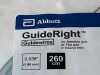 ABBOTT GuideRight  404844  Exp.2026-03   (Q7)   404844 GuideRight