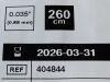 ABBOTT GuideRight  404844  Exp.2026-03   (Q7)   404844 GuideRight