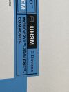 ETHICON Ultrapro Hernia System  UHSM Exp. 2023-01 to 2023-07   (K14/Q7/T23)   UHSM Ultrapro Hernia System