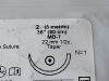 MEDOS  Orthocord  7L23075  Exp.2023-07   (T8)   7L23075 Orthocord