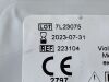 MEDOS  Orthocord  7L23075  Exp.2023-07   (T8)   7L23075 Orthocord