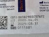 BD Lot of  98  Eclipse Needle  305767  Exp. 03-2025   (K29)   305767 Eclipse Needle
