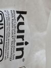 KURIN Lot of 5 Blood Culture Collection Set  M-PIV18  Exp. 2024-07  (T8)   M-PIV18 Blood Culture Collection Set