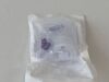 KURIN Lot of 5 Blood Culture Collection Set  M-PIV18  Exp. 2024-07  (T8)   M-PIV18 Blood Culture Collection Set