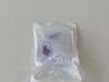 KURIN Lot of 5 Blood Culture Collection Set  M-PIV18  Exp. 2024-07  (T8)   M-PIV18 Blood Culture Collection Set