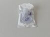 KURIN Lot of 5 Blood Culture Collection Set  M-PIV18  Exp. 2024-07  (T8)   M-PIV18 Blood Culture Collection Set