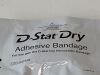 VASCULAR SOLUTIONS D-Stat Dry  3000 Exp.2023-06   (T8)   3000 D-Stat Dry