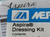 MERIT MEDICAL Aspira Dressing Kit   4991503  Exp.2024-07   (T8)   4991503 Aspira Dressing Kit