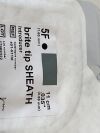 CORDIS Brite Tip Sheath  401-511M Exp.2023-07   (T8)   401-511M Brite Tip Sheath