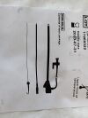 CORDIS Brite Tip Sheath  401-511M Exp.2023-07   (T8)   401-511M Brite Tip Sheath