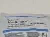 CARDINAL HEALTH Lot of 2 Medi-Trace Cadence Pediatric Multi-Function Defibrillation Electrodes  22550P Exp.2023-08   (T8)   22550P Medi-Trace