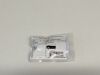 AMBU Lot of 10 Disposable Pressure Manometer  322004000  Exp.2023-04  (T8)   322004000 Disposable Pressure Manometer