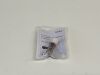 AMBU Lot of 10 Disposable Pressure Manometer  322004000  Exp.2023-04  (T8)   322004000 Disposable Pressure Manometer