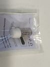 AMBU Lot of 10 Disposable Pressure Manometer  322004000  Exp.2023-04  (T8)   322004000 Disposable Pressure Manometer