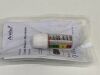 AMBU Lot of 10 Disposable Pressure Manometer  322004000  Exp.2023-04  (T8)   322004000 Disposable Pressure Manometer