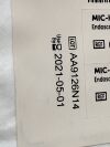 HALYARD Lot of 2 MIC-Key Gastric-JeJunal Feeding Tube Kit  0270-18-3.5-45  Exp.2021-05  (A19)   0270-18-3.5-45 MIC-Key Gastric-JeJunal Feeding Tube Kit