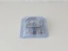 HALYARD Lot of 2 MIC-Key Gastric-JeJunal Feeding Tube Kit  0270-18-3.5-45  Exp.2021-05  (A19)   0270-18-3.5-45 MIC-Key Gastric-JeJunal Feeding Tube Kit