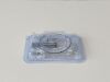 HALYARD Lot of 2 MIC-Key Gastric-JeJunal Feeding Tube Kit  0270-18-3.5-45  Exp.2021-05  (A19)   0270-18-3.5-45 MIC-Key Gastric-JeJunal Feeding Tube Kit