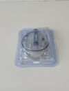 HALYARD Lot of 2 MIC-Key Gastric-JeJunal Feeding Tube Kit  0270-18-3.5-45  Exp.2021-05  (A19)   0270-18-3.5-45 MIC-Key Gastric-JeJunal Feeding Tube Kit