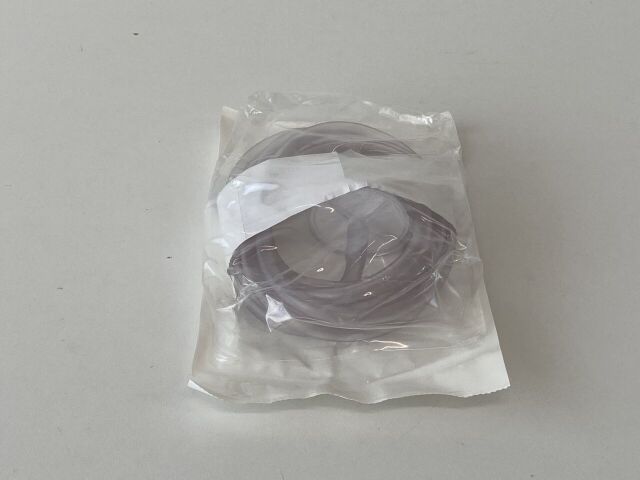 DEROYAL Lot of 20 Insufflation Tubing Laparoscopic  28-0207  Exp.2025-08  (A16)   28-0207 Insufflation Tubing Laparoscopic