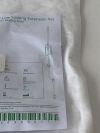 BD Lot of 4 Low Sorbing Extension Set  20350E Exp.2022-05  (A14) Low Sorbing Extension Set