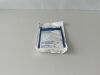 COVIDIEN Lot of 2 Kendall Sponge Stick with PVP-I  41550  Exp.2022-12  (a12)   41550 Kendall Sponge Stick with PVP-I