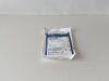 COVIDIEN Lot of 2 Kendall Sponge Stick with PVP-I  41550  Exp.2022-12  (a12)   41550 Kendall Sponge Stick with PVP-I