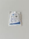 AMERICAN SURGICAL Lot of 3 Radiopaque Strung Cotton Balls  30-040  Exp.2022-07  (A24)   30-040 Radiopaque Strung Cotton Balls