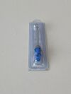 SMITH & NEPHEW Lot of 5  5.5mm Incisor Blade  7205314  Exp.2022-09  & 2023-03 (A24/Q10)   7205314 5.5mm Incisor Blade
